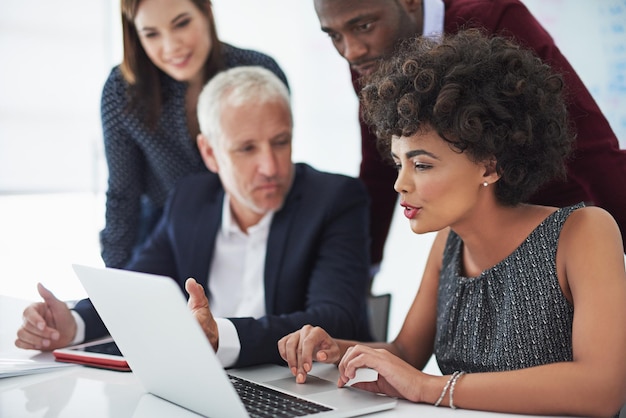 Professional accounting services